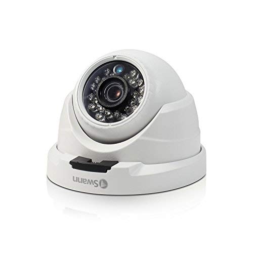 NHD-819 - 4MP Super HD Security Camera