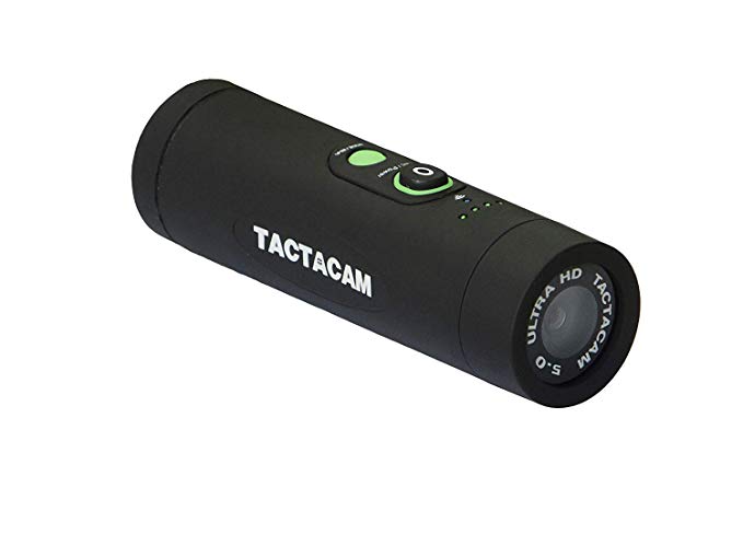 Tactacam 5.0 Gun Package (Ta-5-Gun)