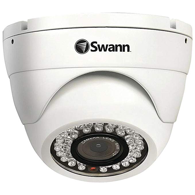 Swann SWPRO-671CAM All Purpose Dome Camera