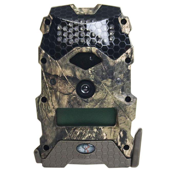 Wildgame Innovations M16B20-7 Mirage 16 Lights-Out Trail Camera