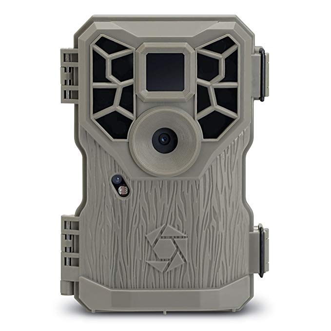 Stealth Cam PX12FX 8MP IR Scouting Game Trail Camera (Certified Refurbished)