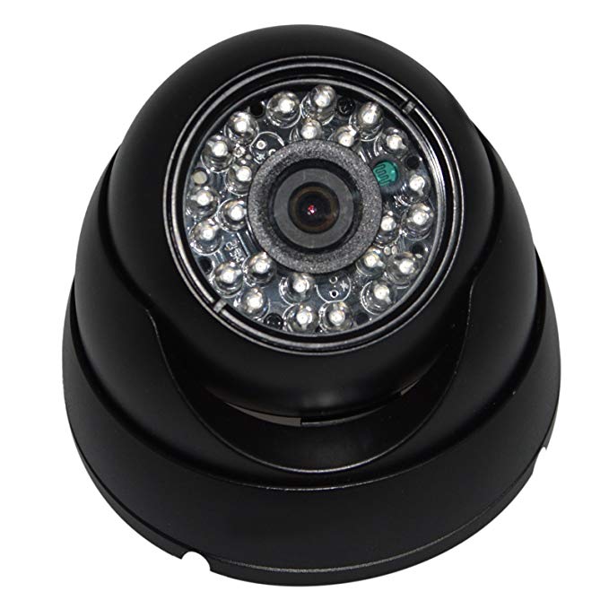 Generic 2.1MP 1920x1080P Color Mini HD-SDI Camera CCTV Security Camera