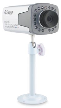Swann C-510R Security Camera
