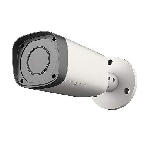 2.4 Megapixel 1080P HDCVI Bullet Security Camera Surveillance Outdoor Water-proof 2.7~12mm Motorized Lens Smart IR HD-CVI 2M 2.4MP