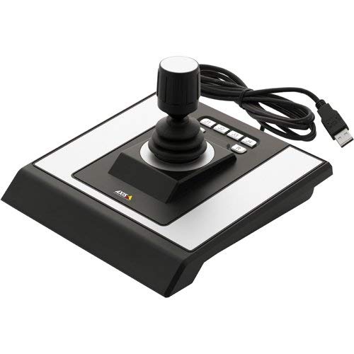 AXIS Communications AXIS T8311 JOYSTICK FOR PTZ CONTROL