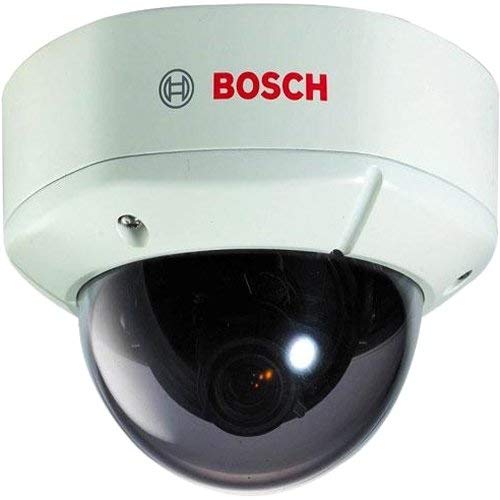 BOSCH SECURITY VIDEO VDN-240V03-2 Monochrome Surveillance Camera