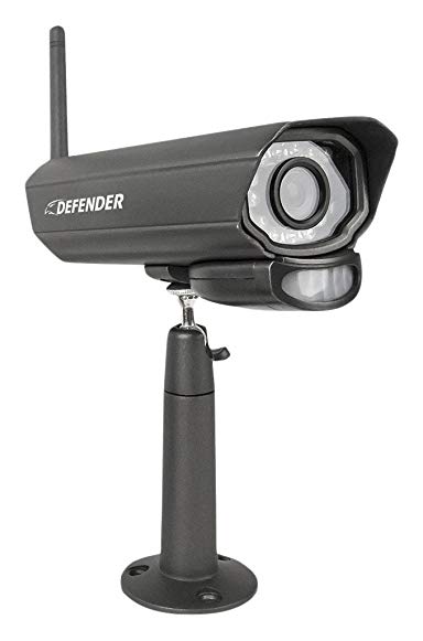 Defender Wireless Night Vision Camera for the PhoenixM2 System