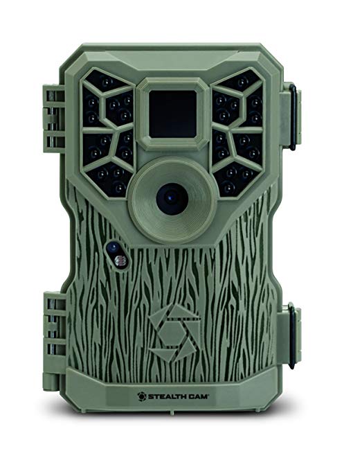Stealth Cam 10mp 26 No Glo IR Camera