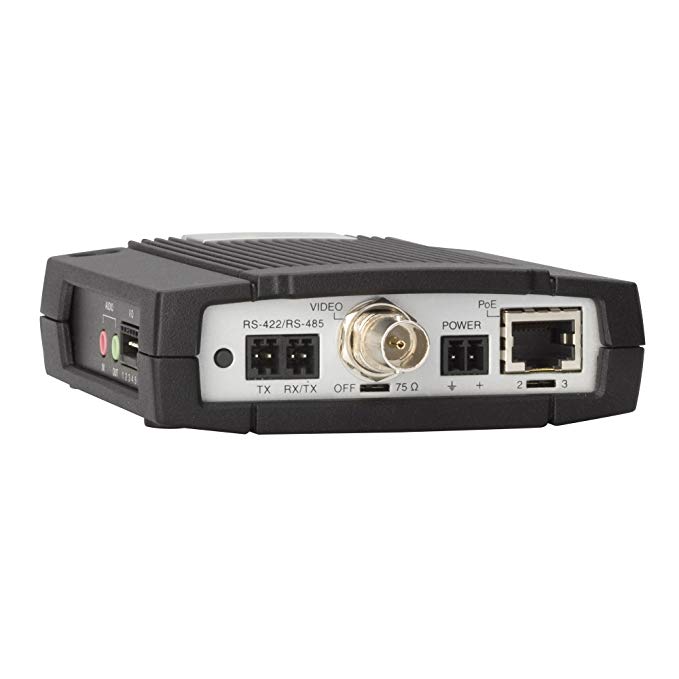 2Q78763 - Axis Q7401 Video Encoder