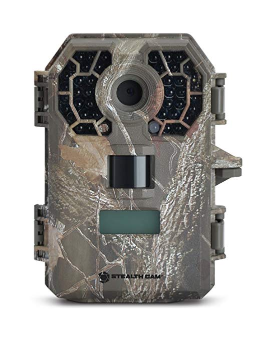 2- Pack STC-G42NG No-Glo Trail Game Camera 10MP Scouting