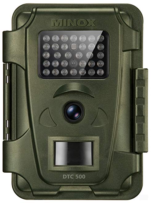 DTC 500 Trail Camera