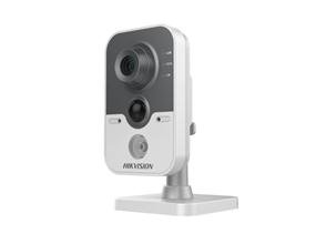 Hikvision DS-2CD2420F-IW 2MP Smart WIFI IR Cube Network Camera (Engliah firmware language)