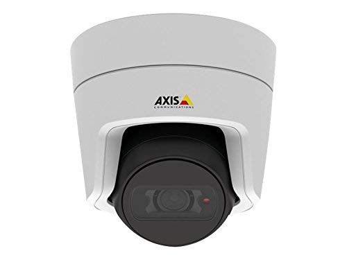 AXIS M3105-LVE Network Camera - Color