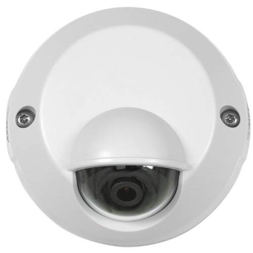 2KD9892 - Axis M3114-VE Network Camera - Color - S-mount