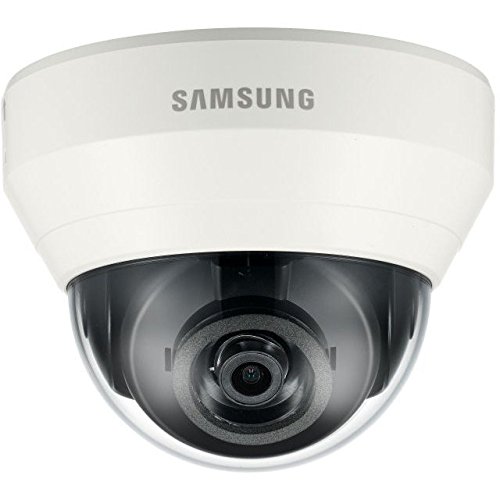 Samsung SND-L6012 2M Network Dome Camera