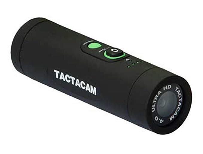 Tactacam Ultimate 4.0 Gun Pack