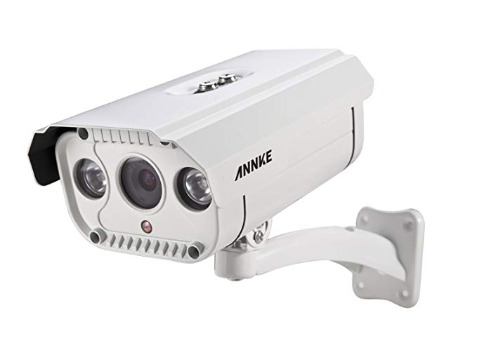 ANNKE 720P AHD Security Bullet Camera, 1/4