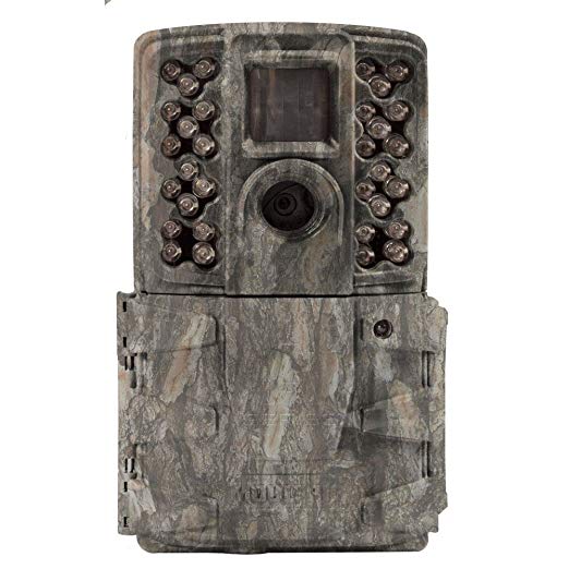 Moultrie A-40i Game Camera (2018) | A-Series| 14 MP | 0.7 S Trigger Speed | 720p Video | Compatible with Moultrie Mobile (sold separately)