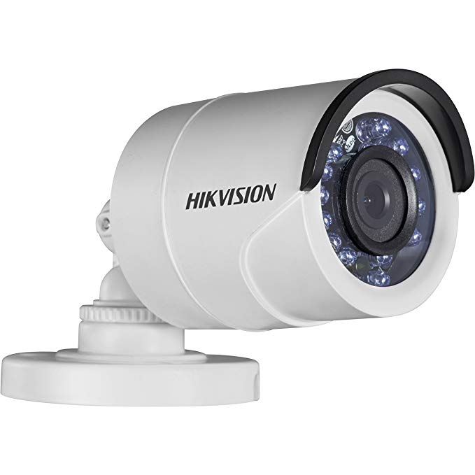 Hikvision Turbo HD DS-2CE16D1T-IR 2 Megapixel IR Bullet Camera