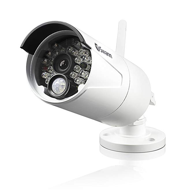 ADW-410 - Extra Digital Wireless Security Camera