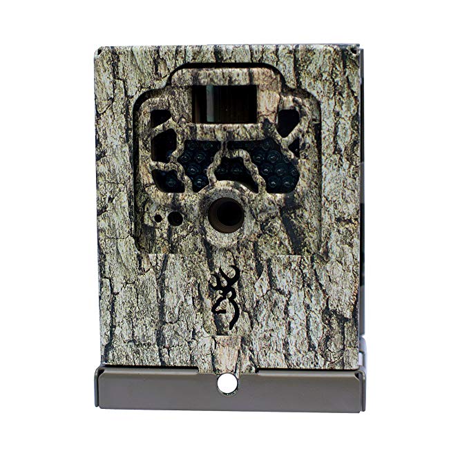 Browning Trail Cameras Security Box