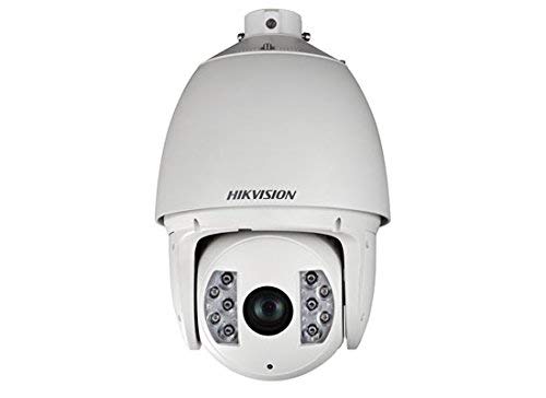 Hikvision DS-2DF7286-AEL 2MP IR Ultra-low Temperature Network Speed Dome