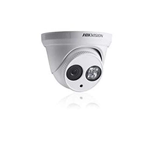 Hikvision DS-2CE56D5T-IT3-2.8MM TurboHD Series 2.1MP Outdoor HD-TVI Dome Camera