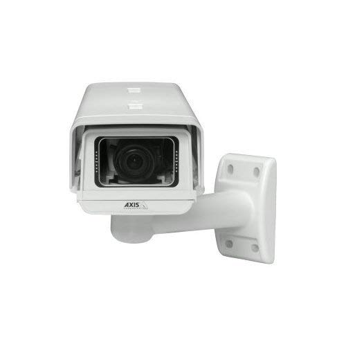AXIS M1114-E Network Camera Color Fixed Outdoor PoE