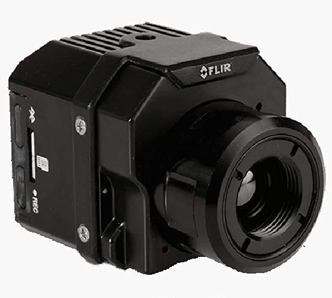 Flir 436-0013-00 Vue Pro 336 6.8mm 30Hz (Black)