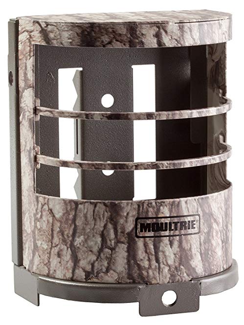 Moultrie Panoramic 180I Security Box